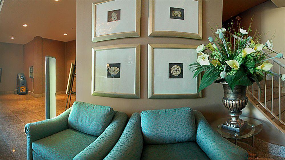 Red Lion Inn And Suites ויקטוריה מראה חיצוני תמונה
